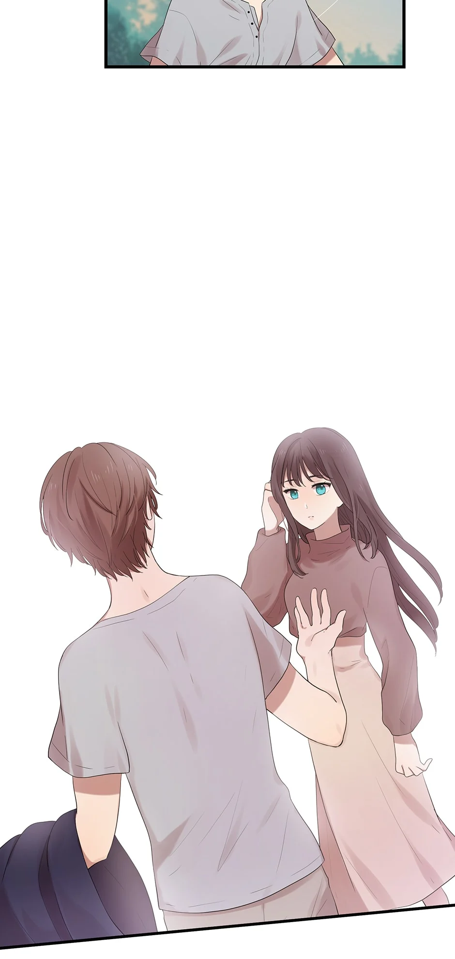 Three Lifetimes Chapter 48 - Page 51