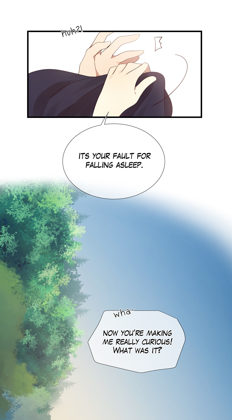 Three Lifetimes Chapter 48 - Page 57