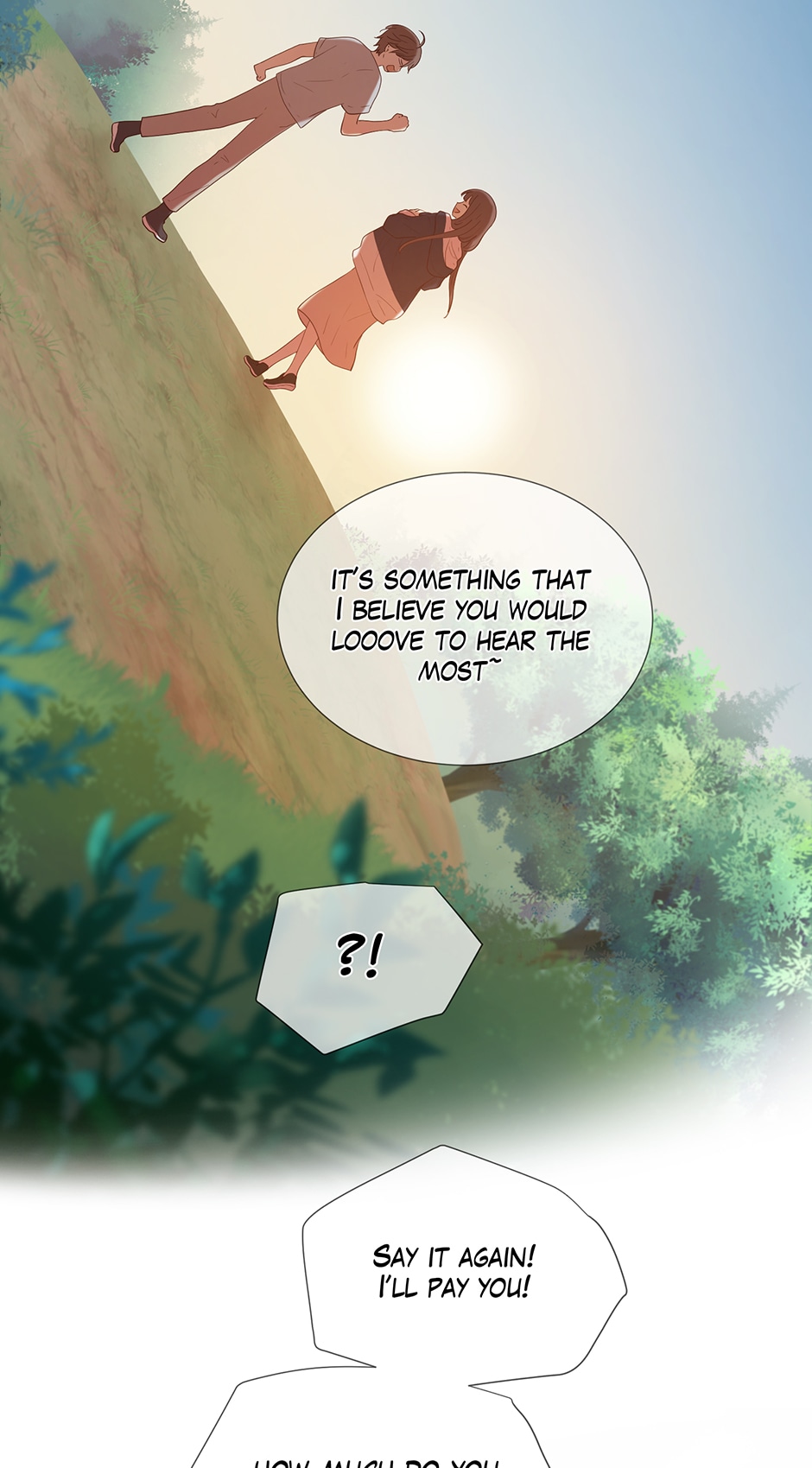 Three Lifetimes Chapter 48 - Page 58