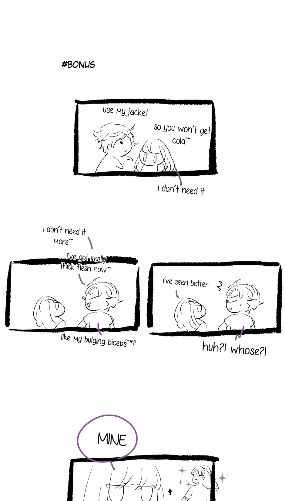 Three Lifetimes Chapter 48 - Page 65