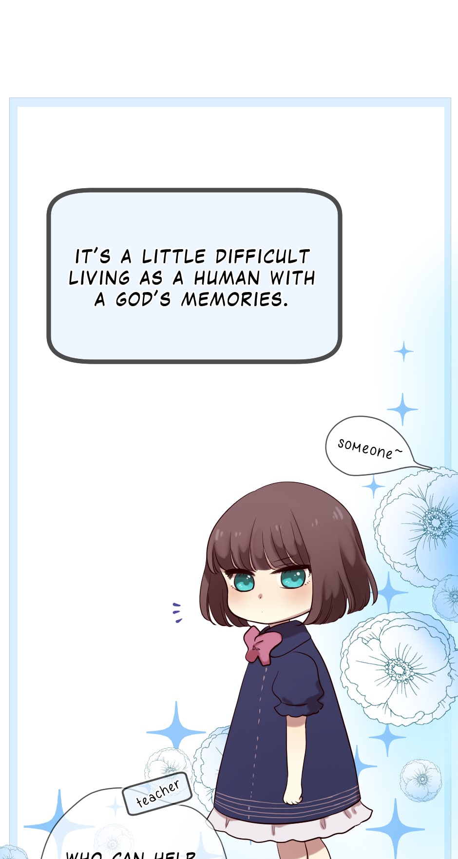 Three Lifetimes Chapter 49 - Page 12