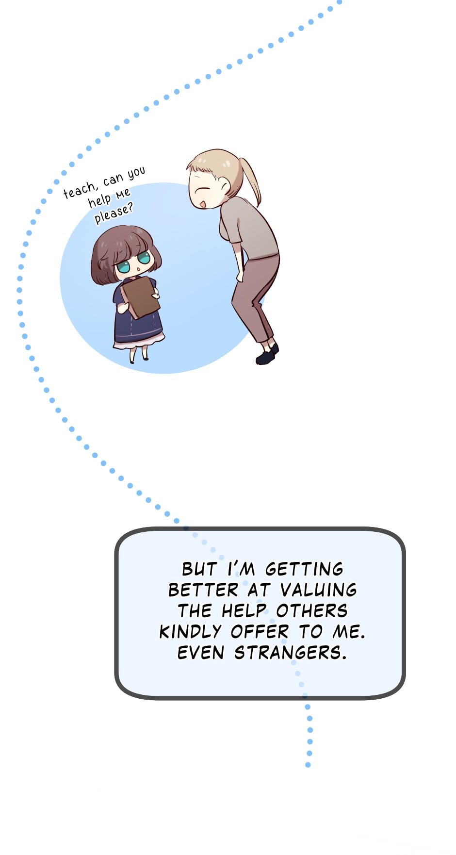 Three Lifetimes Chapter 49 - Page 16