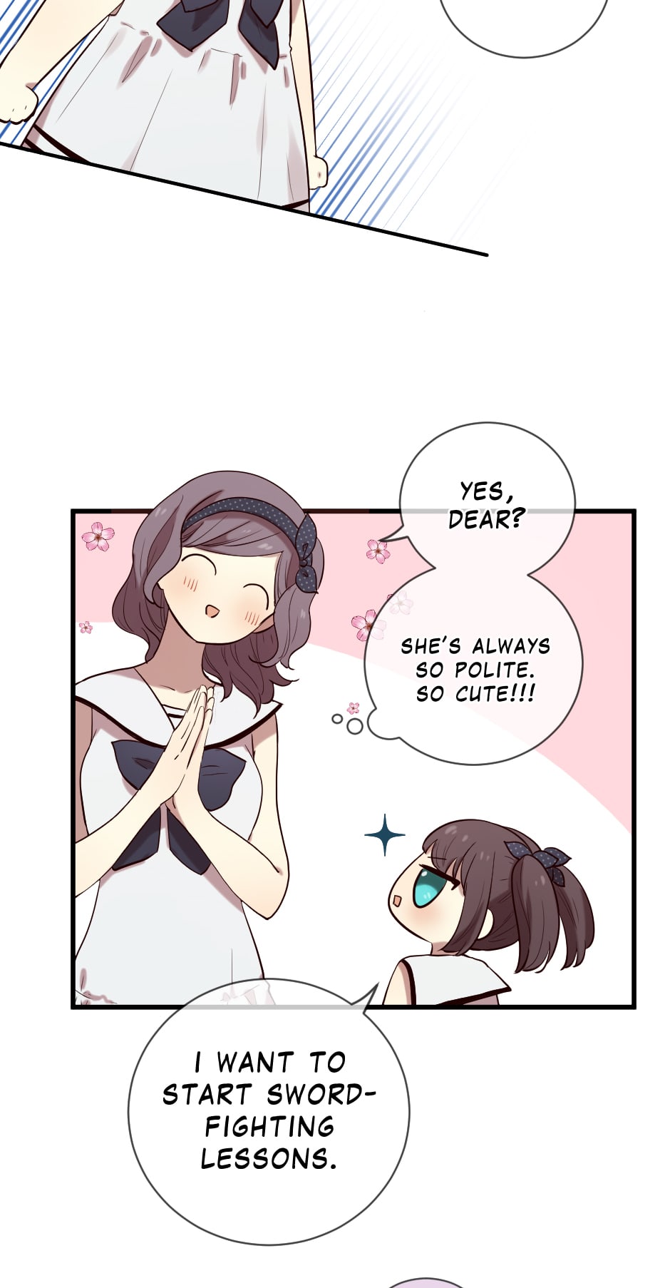 Three Lifetimes Chapter 49 - Page 19