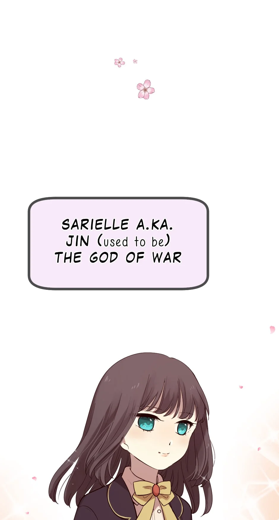 Three Lifetimes Chapter 49 - Page 22