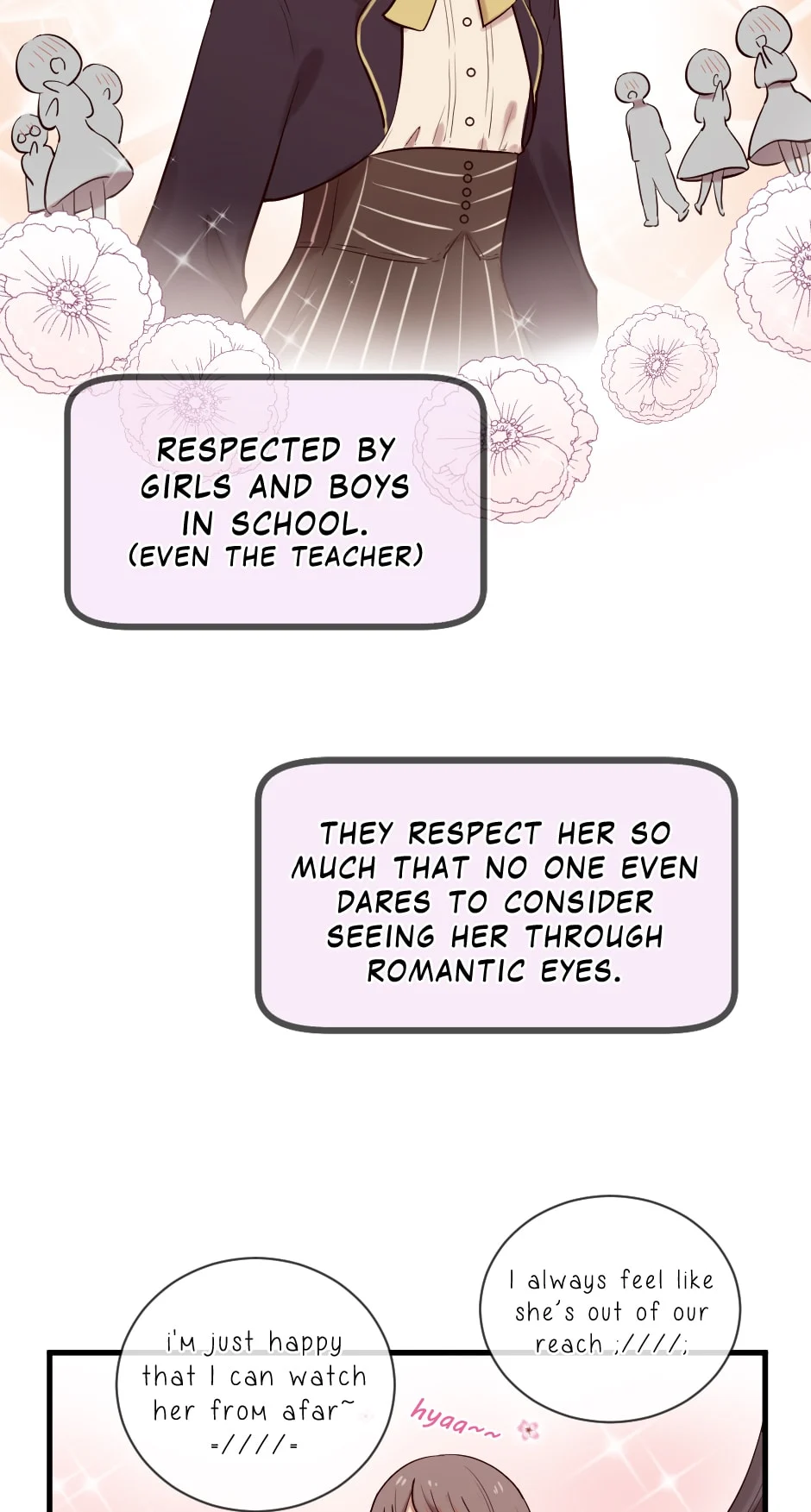Three Lifetimes Chapter 49 - Page 23
