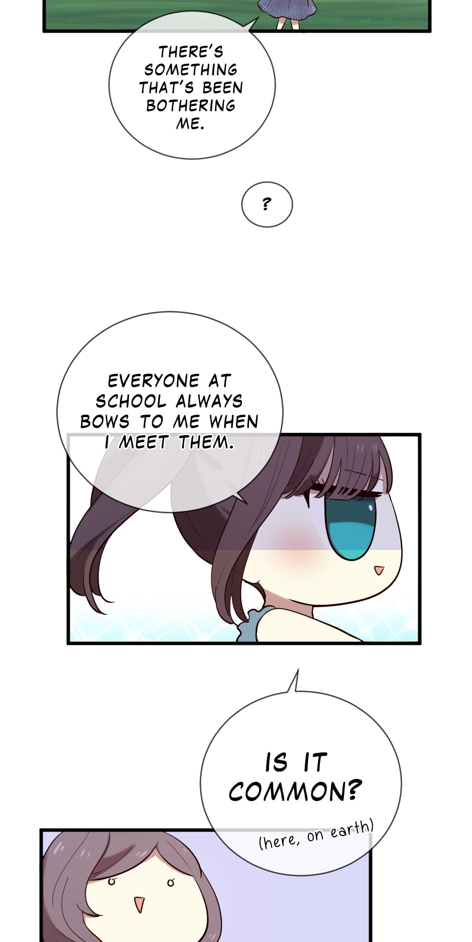 Three Lifetimes Chapter 49 - Page 28