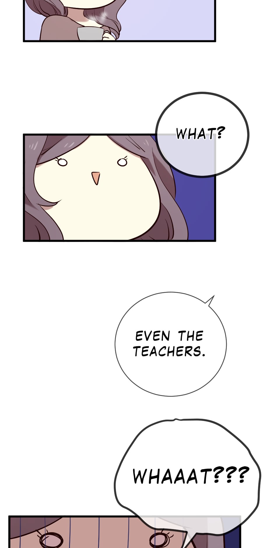Three Lifetimes Chapter 49 - Page 29