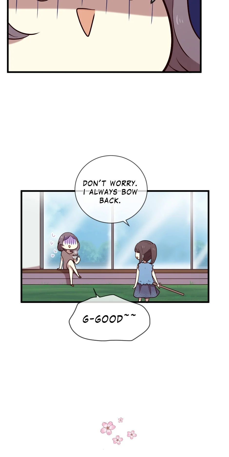 Three Lifetimes Chapter 49 - Page 30