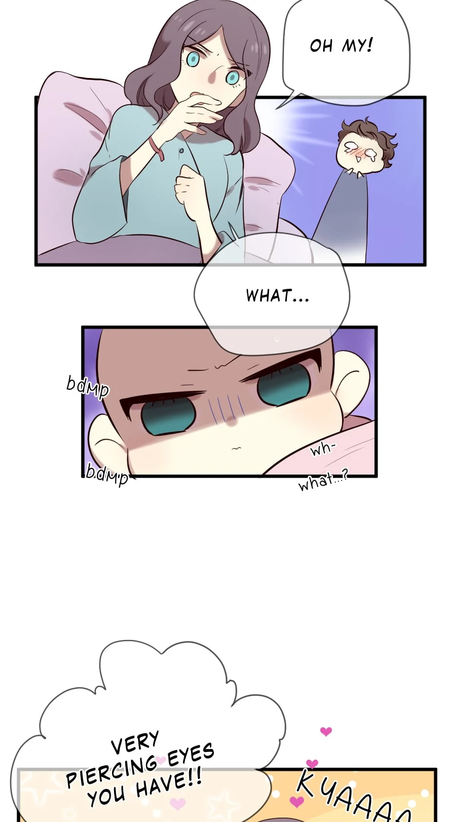 Three Lifetimes Chapter 49 - Page 4
