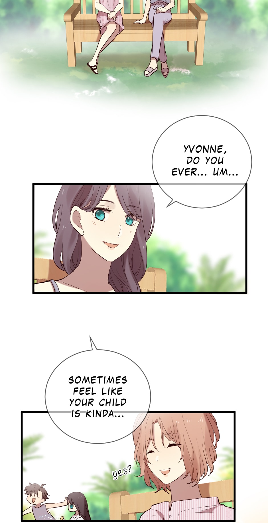 Three Lifetimes Chapter 49 - Page 37