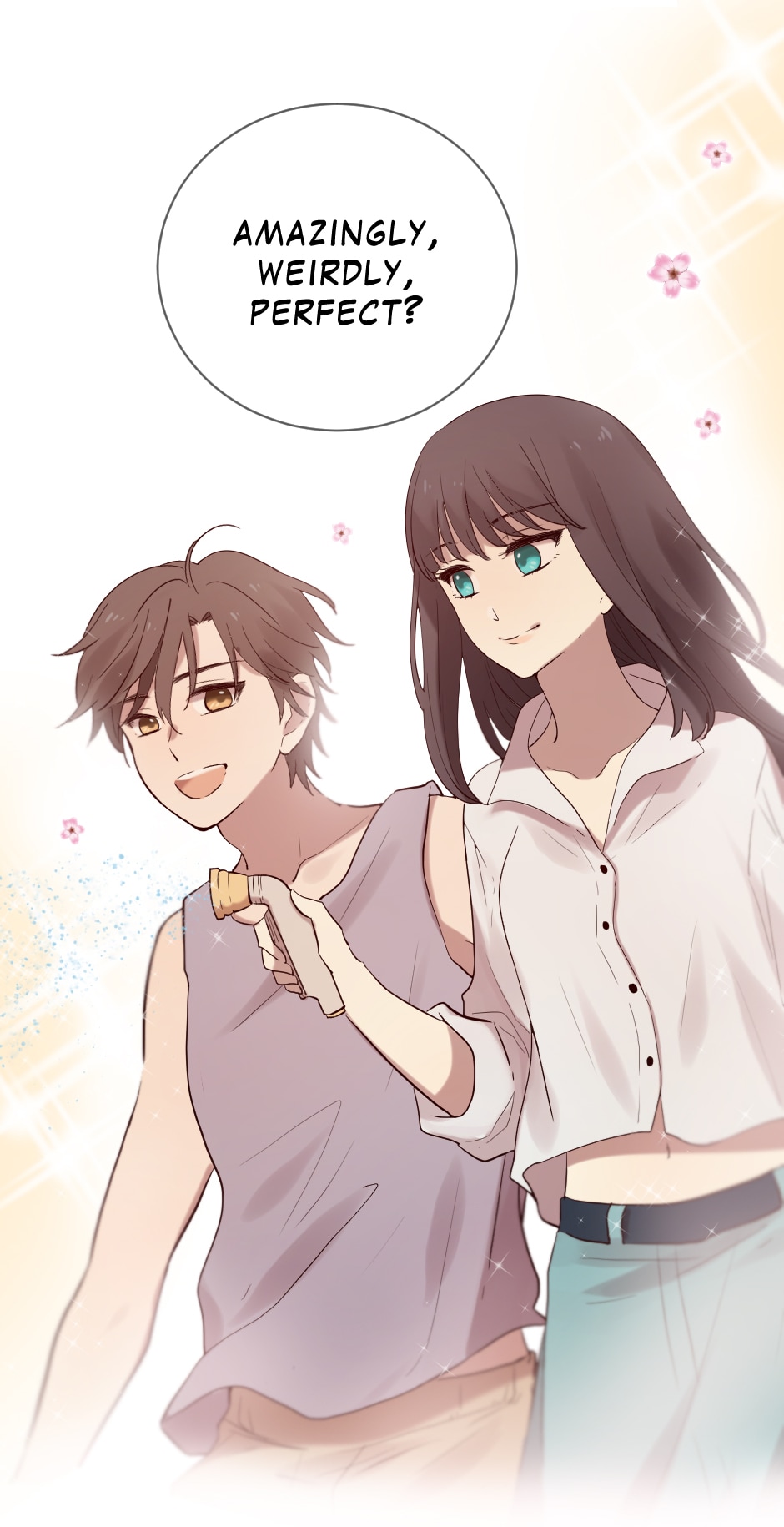 Three Lifetimes Chapter 49 - Page 38