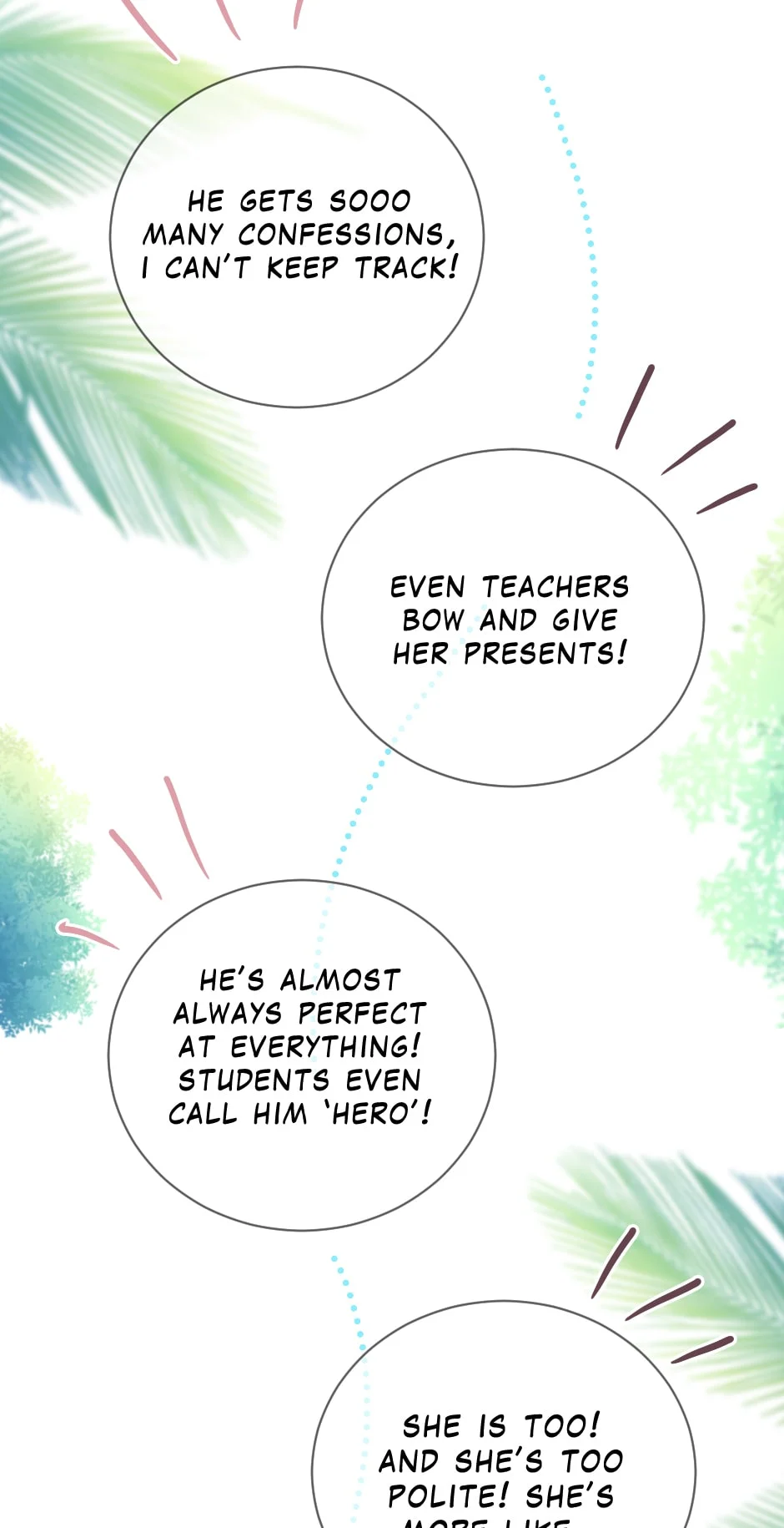 Three Lifetimes Chapter 49 - Page 40