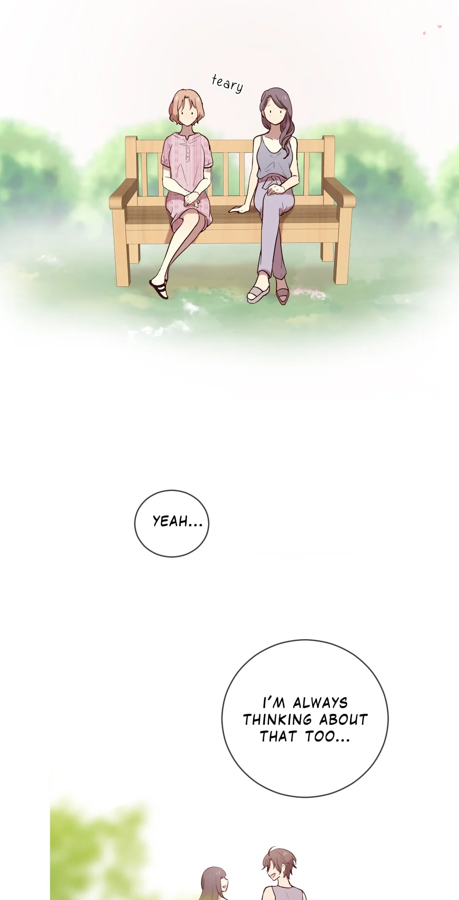 Three Lifetimes Chapter 49 - Page 46