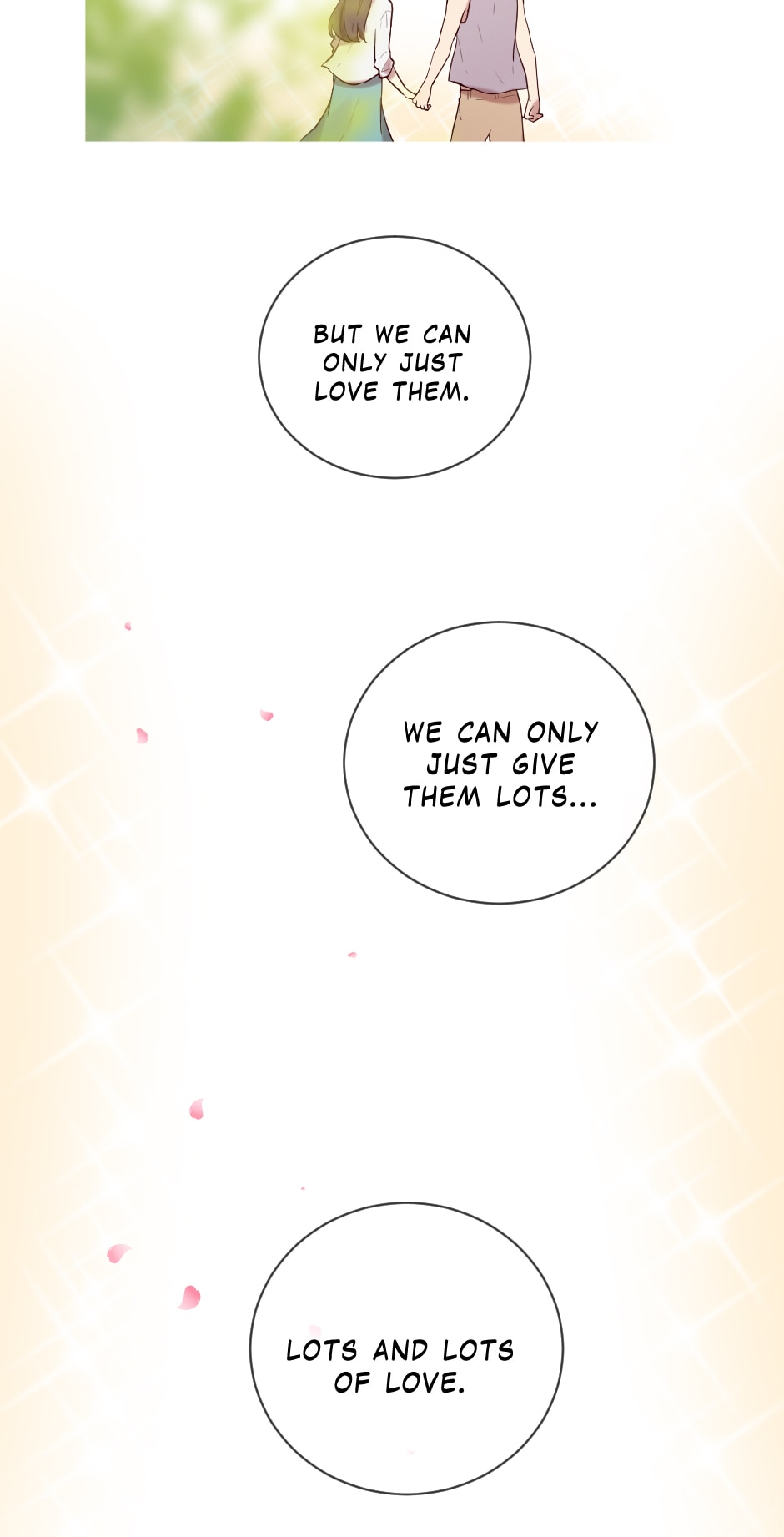 Three Lifetimes Chapter 49 - Page 47