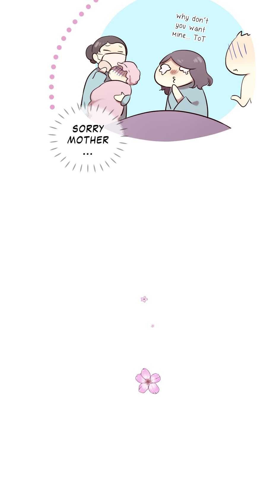 Three Lifetimes Chapter 49 - Page 6