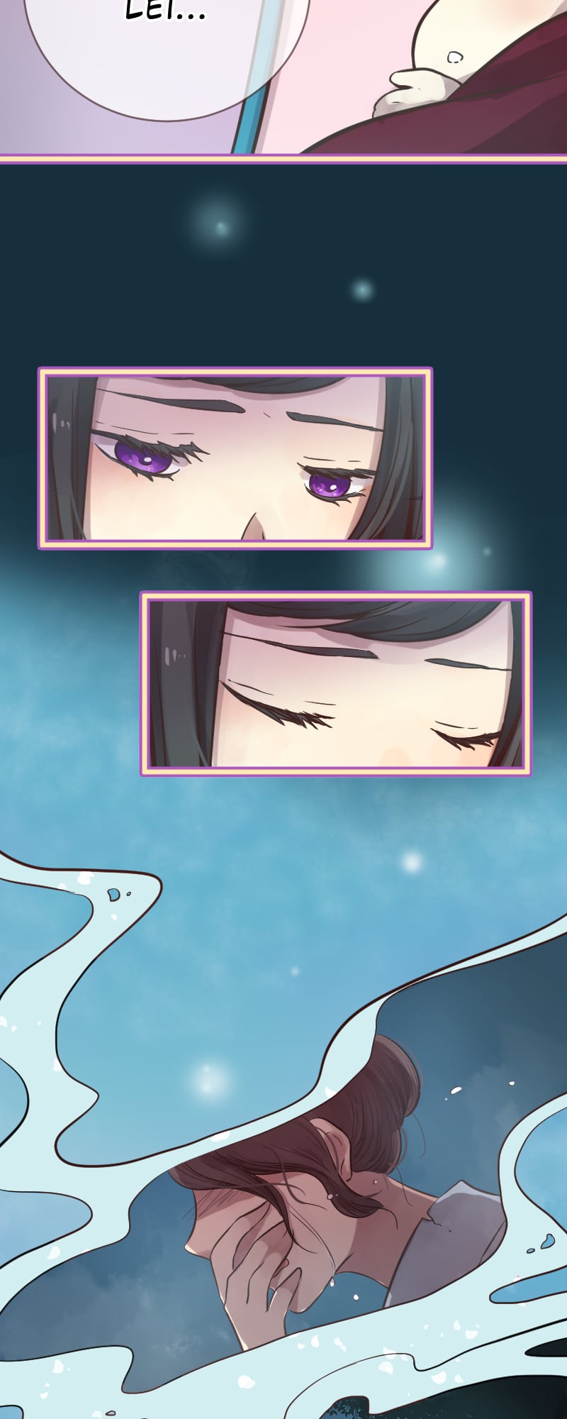 Three Lifetimes Chapter 5 - Page 14