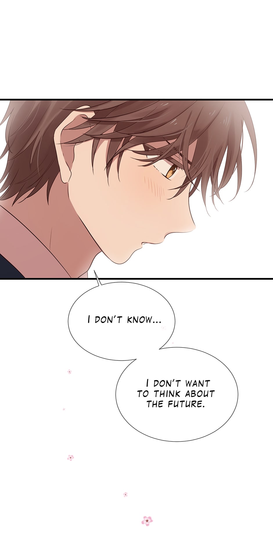 Three Lifetimes Chapter 50 - Page 11