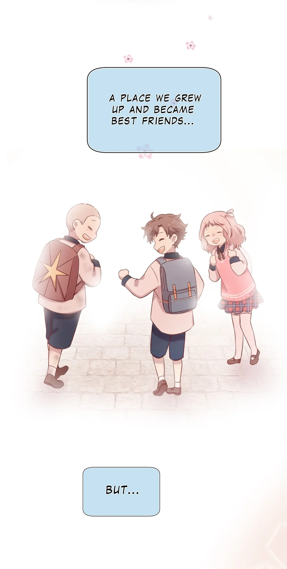 Three Lifetimes Chapter 50 - Page 14