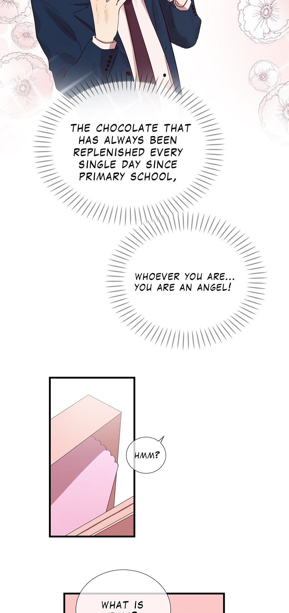 Three Lifetimes Chapter 50 - Page 18