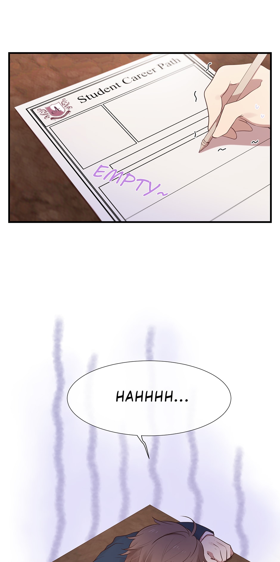 Three Lifetimes Chapter 50 - Page 3
