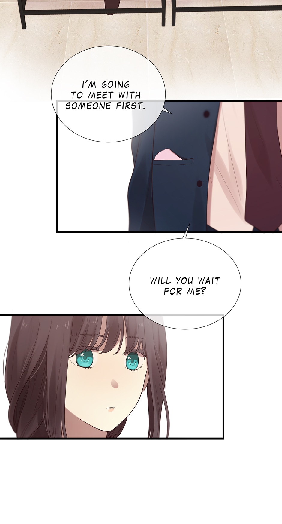 Three Lifetimes Chapter 50 - Page 26