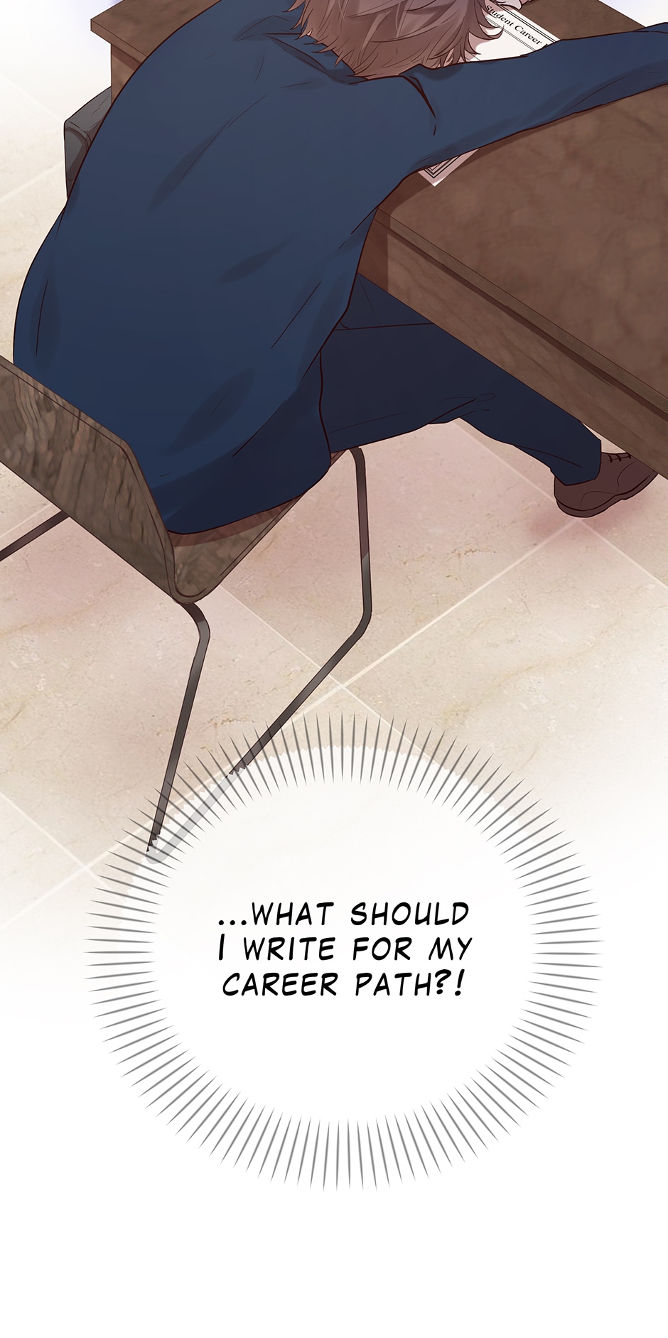 Three Lifetimes Chapter 50 - Page 4