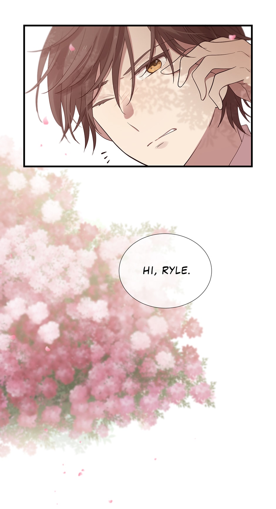 Three Lifetimes Chapter 50 - Page 33