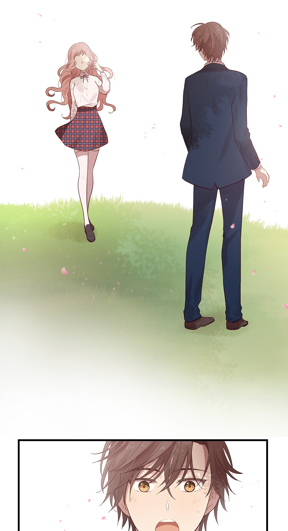 Three Lifetimes Chapter 50 - Page 34