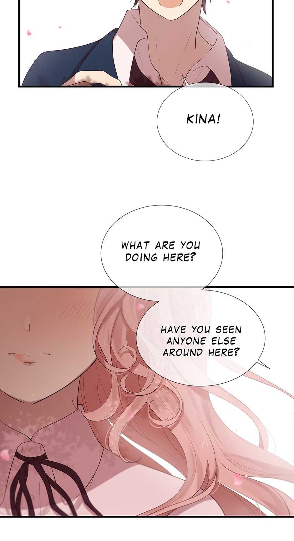 Three Lifetimes Chapter 50 - Page 35