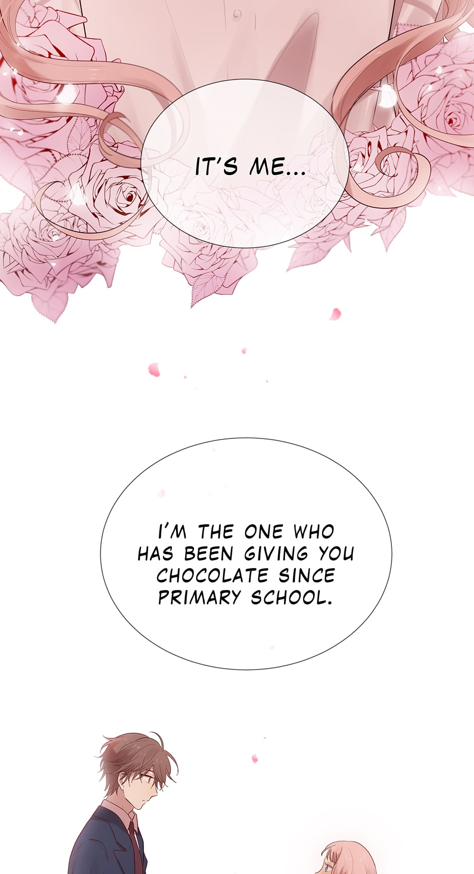 Three Lifetimes Chapter 50 - Page 37