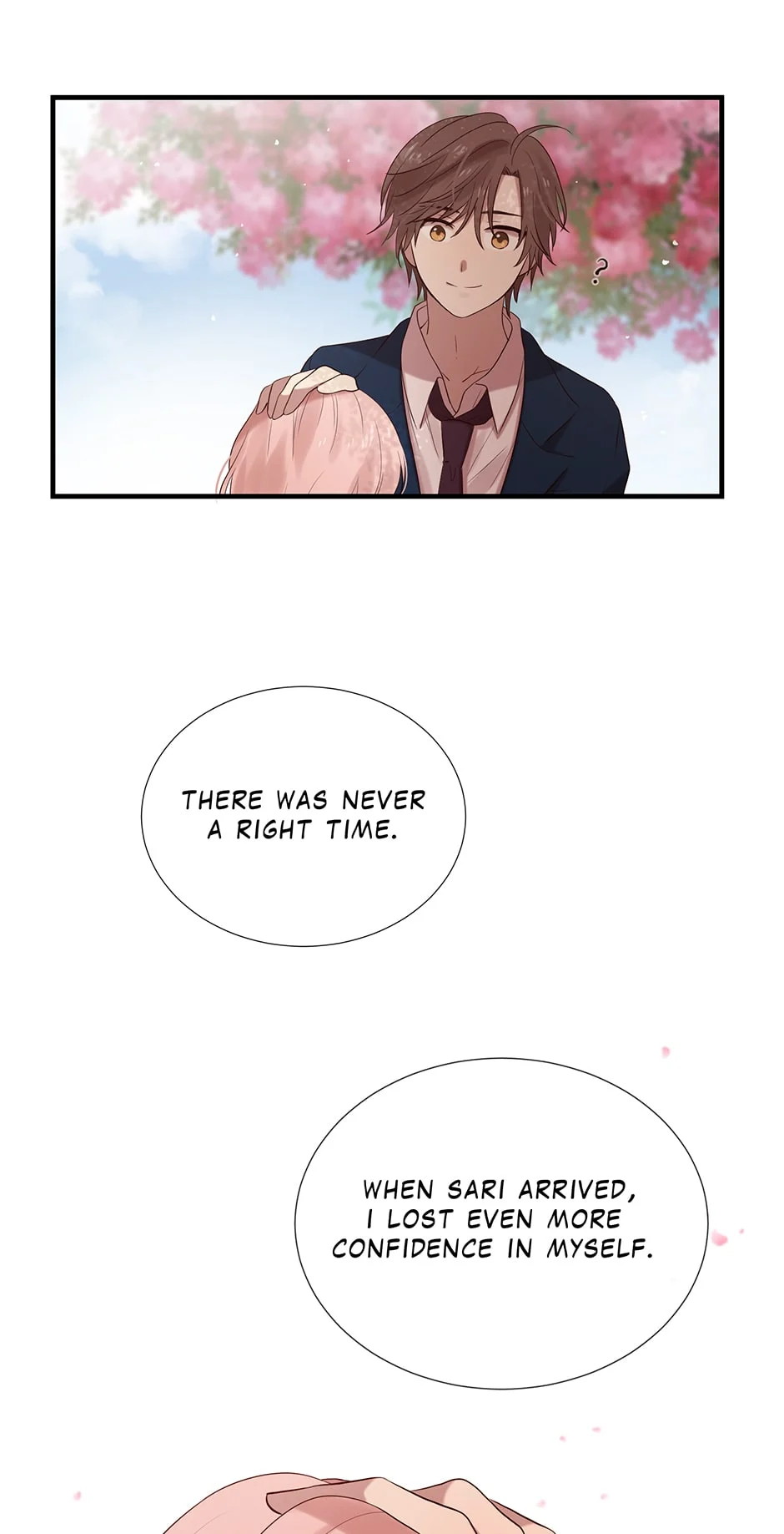 Three Lifetimes Chapter 50 - Page 42
