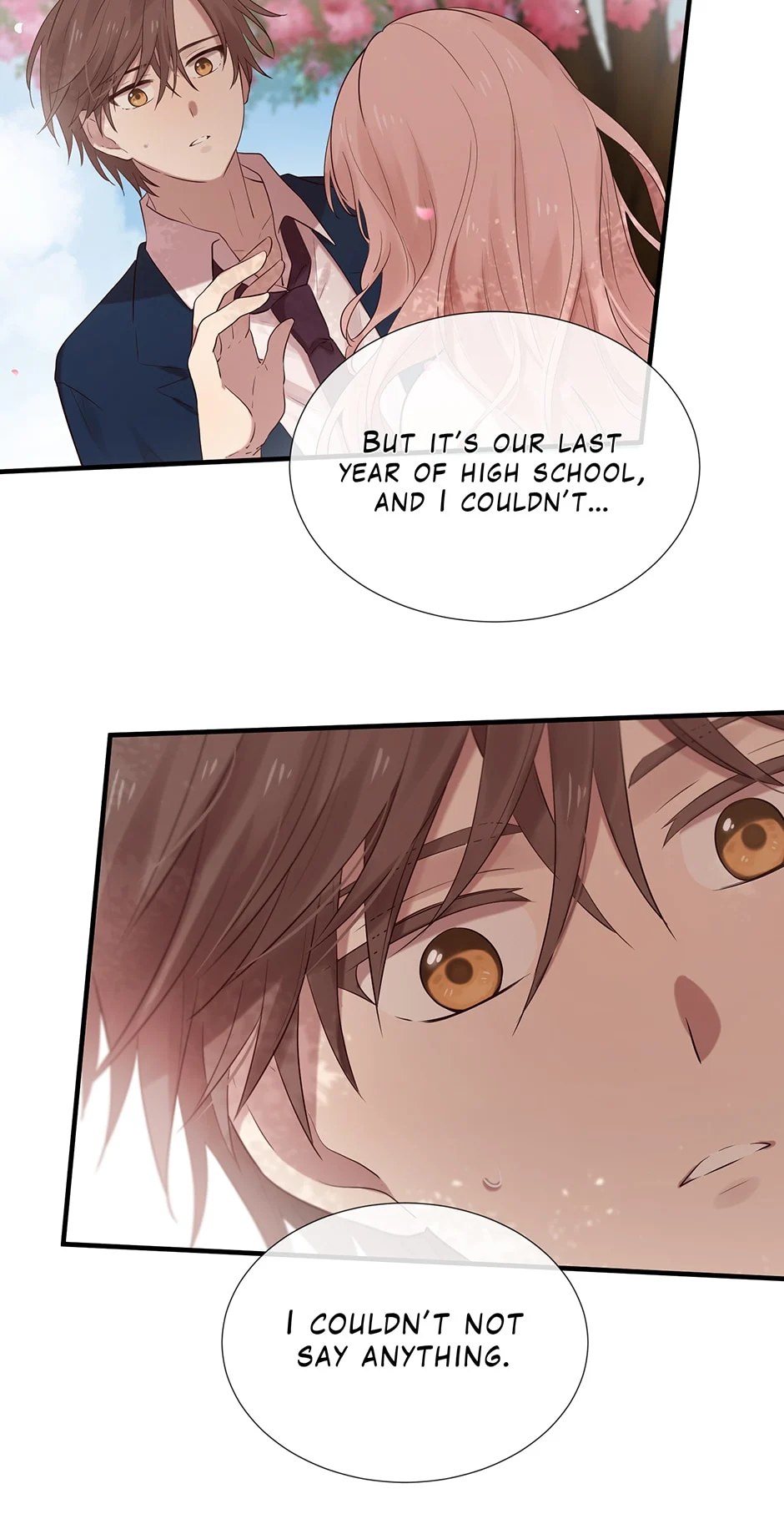 Three Lifetimes Chapter 50 - Page 44