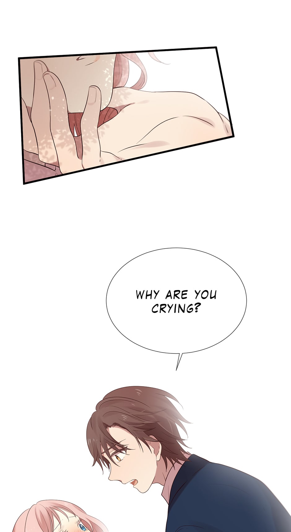 Three Lifetimes Chapter 50 - Page 45