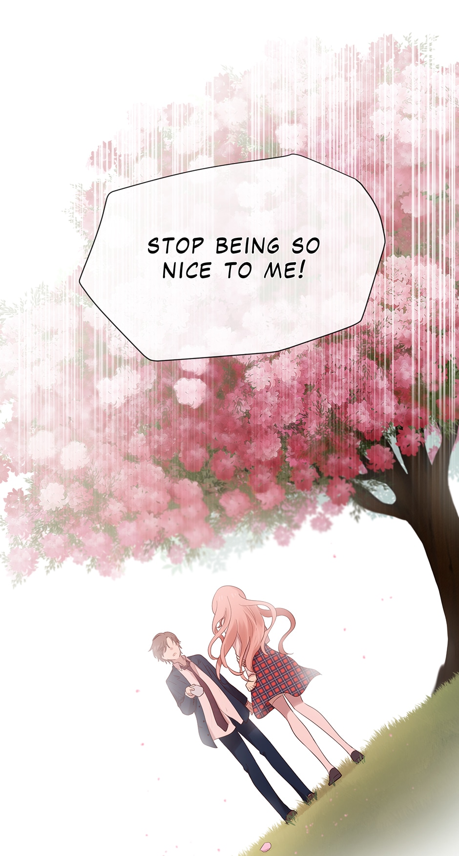 Three Lifetimes Chapter 50 - Page 50