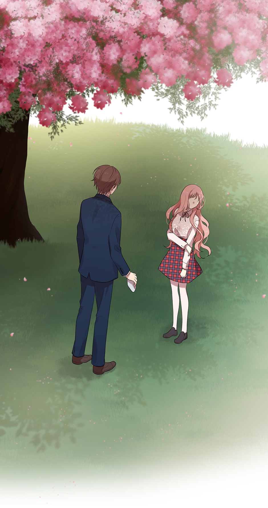 Three Lifetimes Chapter 50 - Page 55