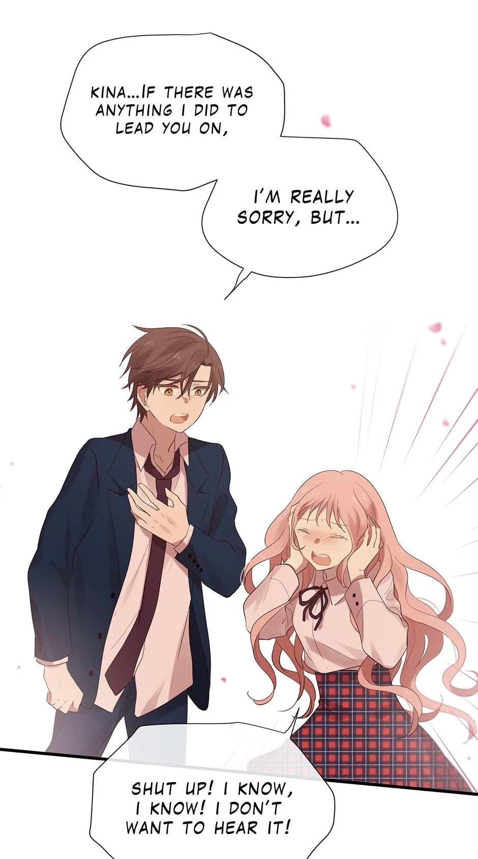 Three Lifetimes Chapter 50 - Page 61