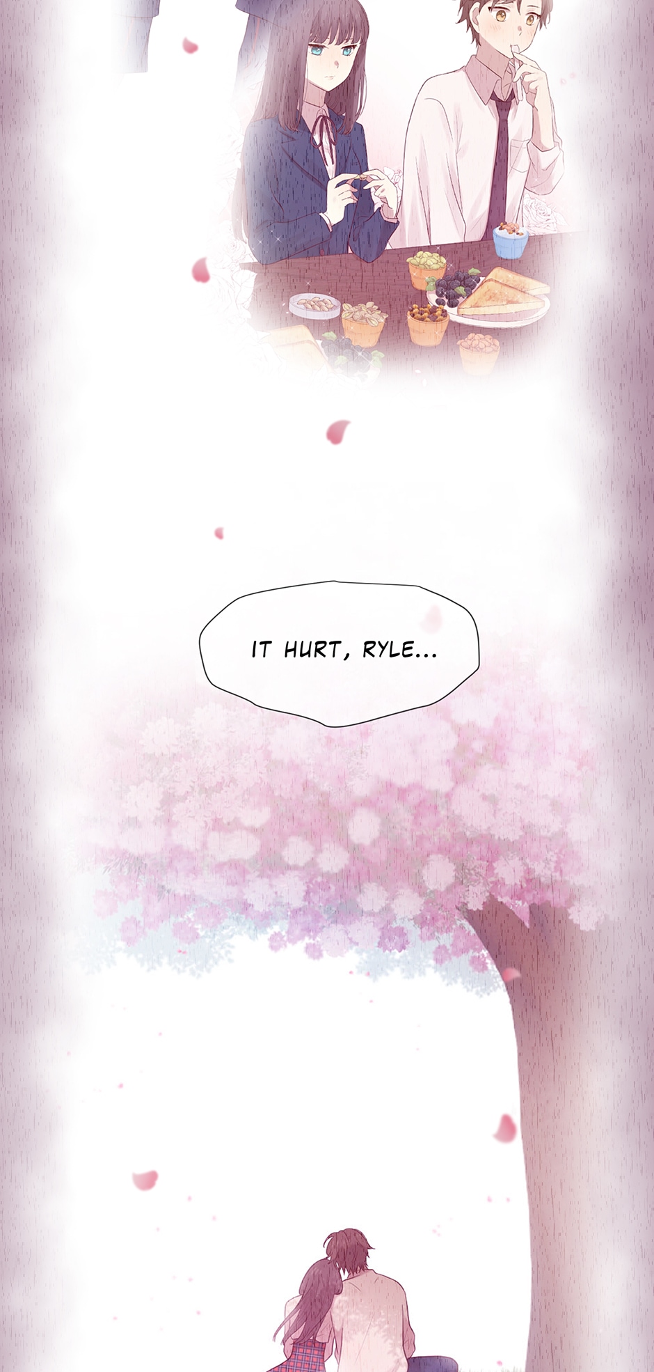 Three Lifetimes Chapter 50 - Page 65