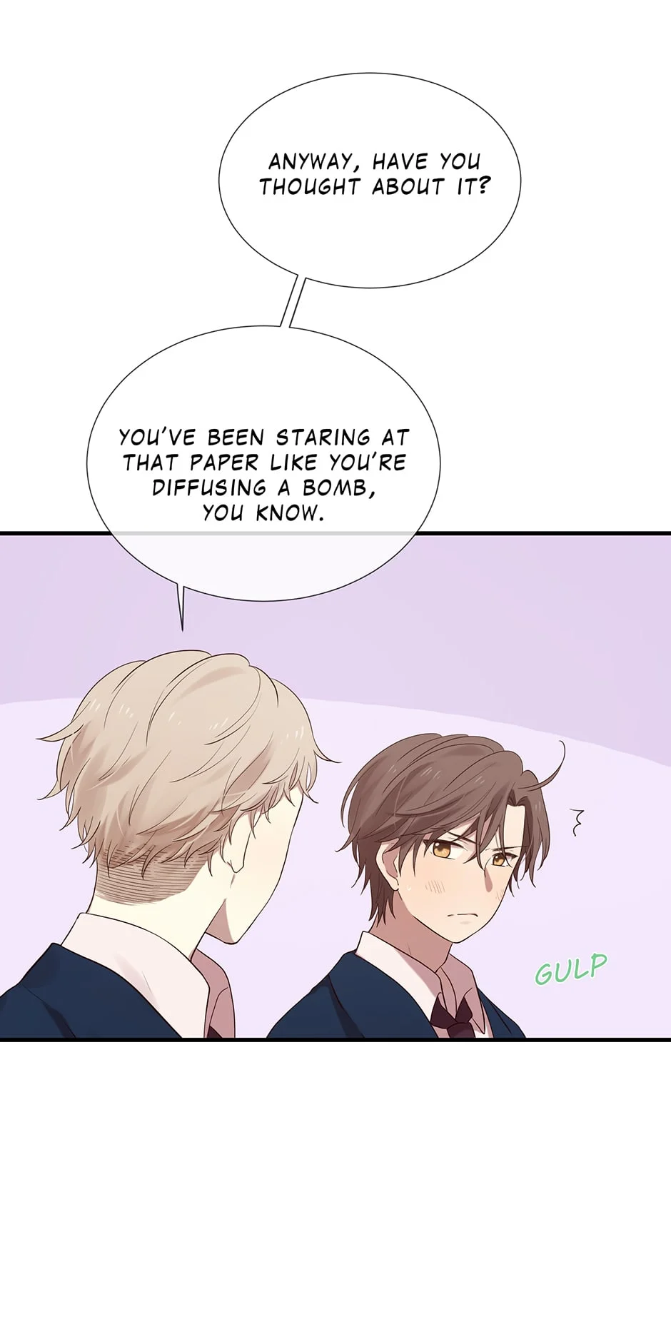 Three Lifetimes Chapter 50 - Page 10