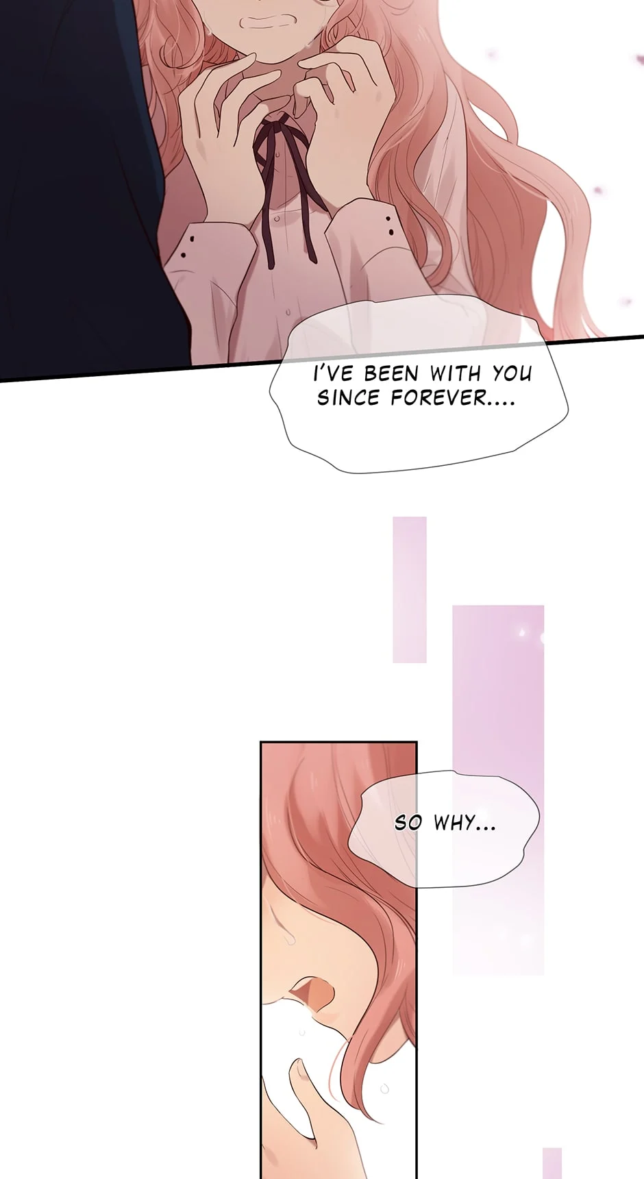 Three Lifetimes Chapter 51 - Page 14