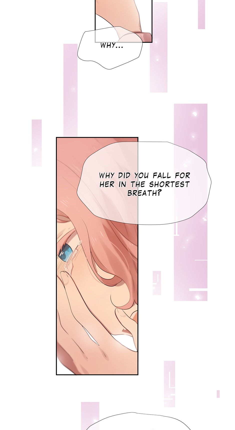 Three Lifetimes Chapter 51 - Page 15