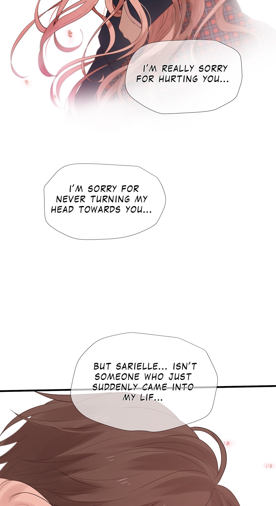 Three Lifetimes Chapter 51 - Page 19
