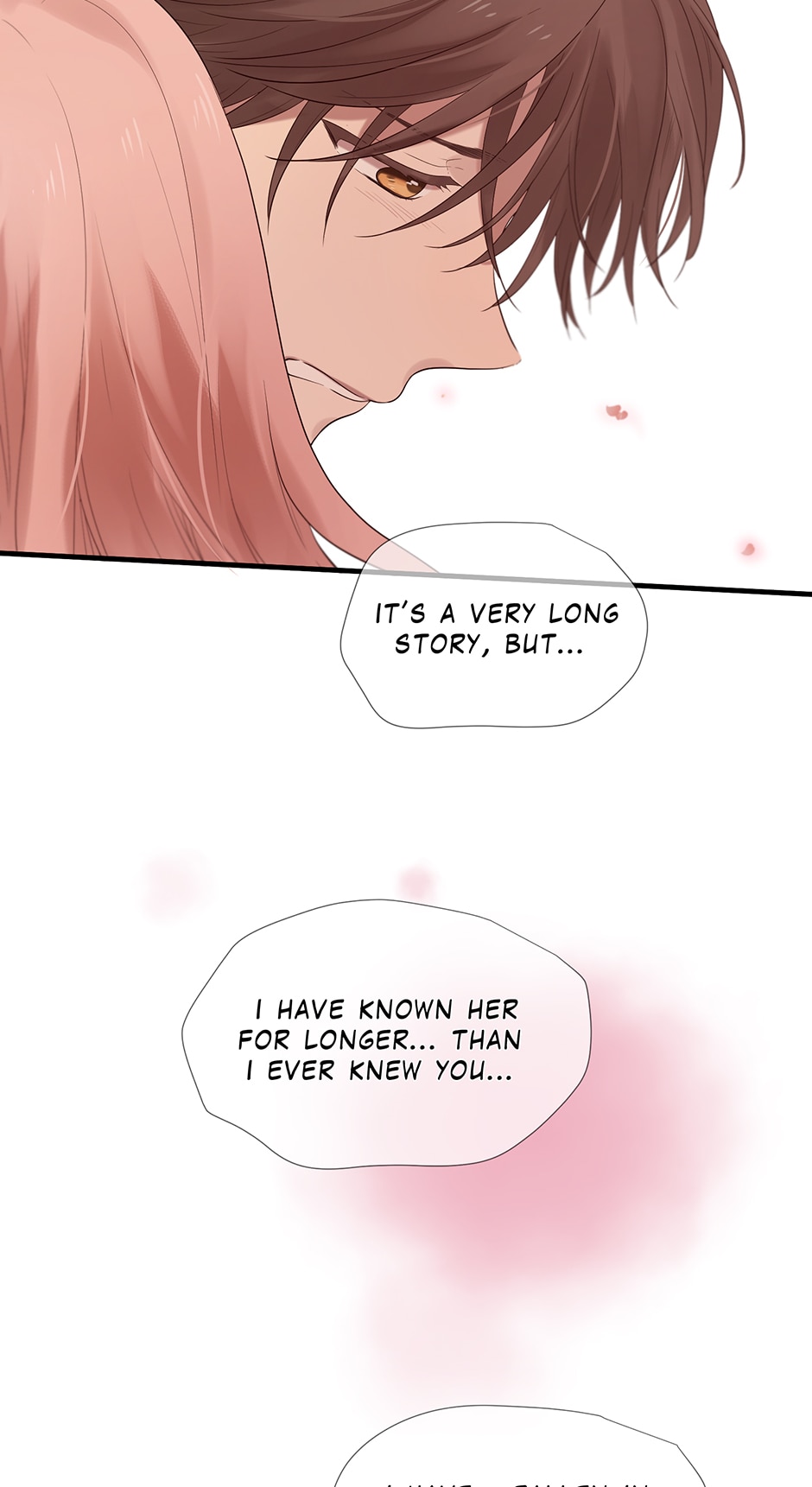 Three Lifetimes Chapter 51 - Page 20