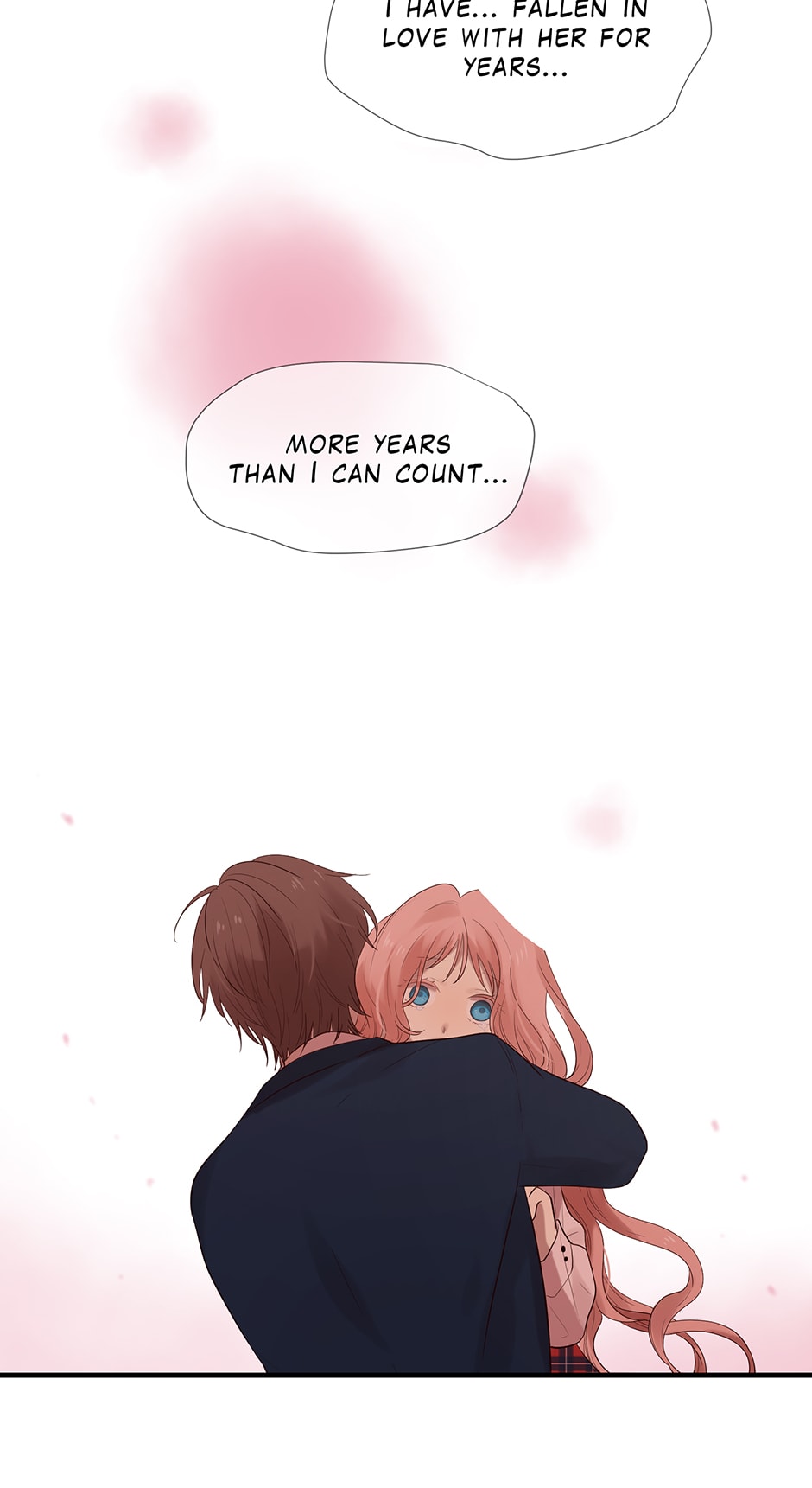 Three Lifetimes Chapter 51 - Page 21