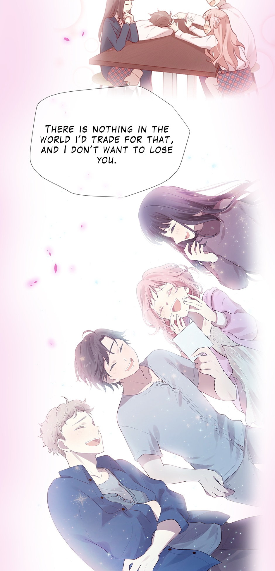 Three Lifetimes Chapter 51 - Page 24