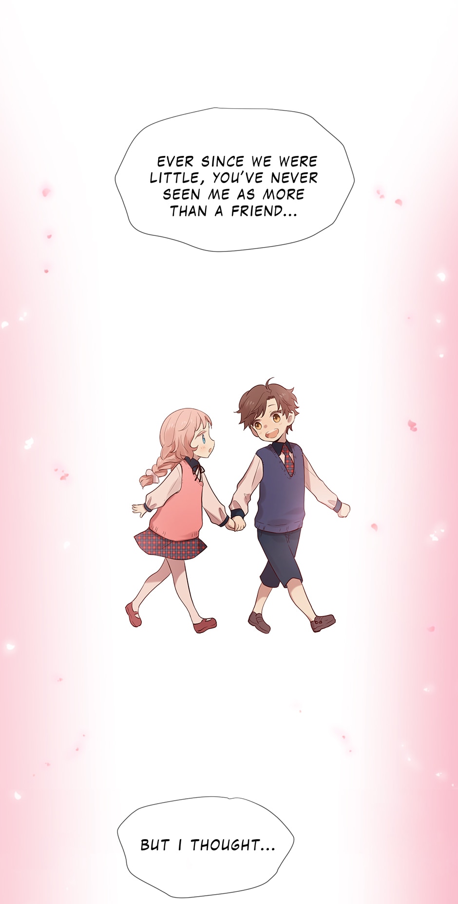 Three Lifetimes Chapter 51 - Page 5