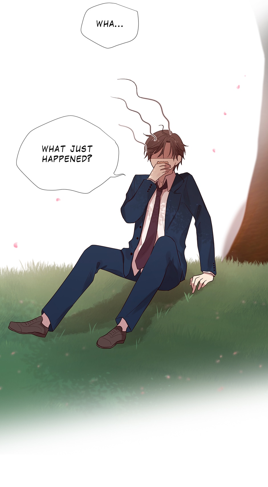 Three Lifetimes Chapter 51 - Page 43