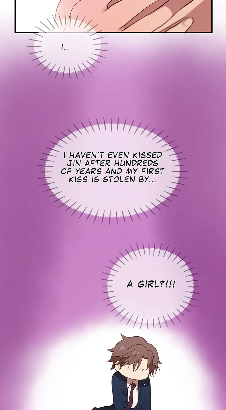 Three Lifetimes Chapter 51 - Page 45