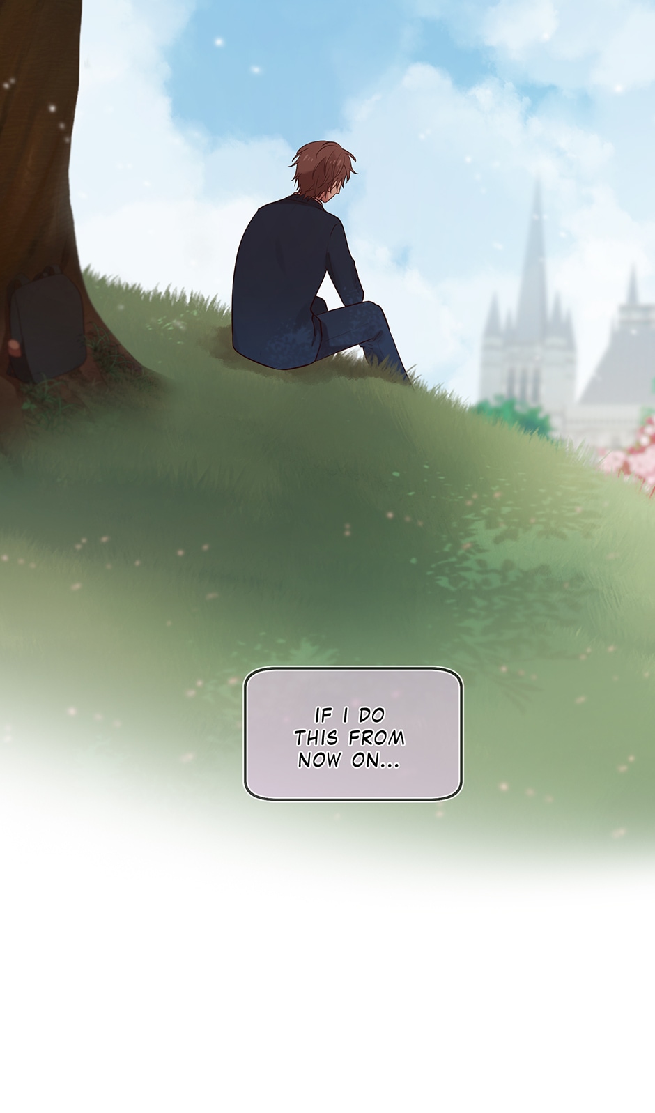 Three Lifetimes Chapter 51 - Page 51