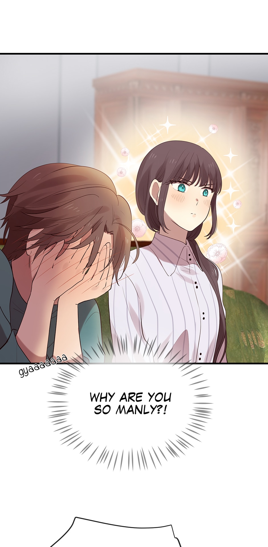 Three Lifetimes Chapter 52 - Page 14