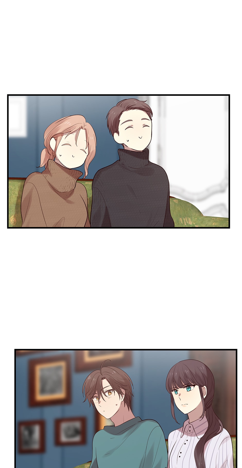 Three Lifetimes Chapter 52 - Page 3